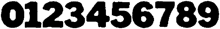 DT Sans Regular otf (400) Font OTHER CHARS