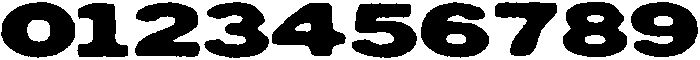 DT Sans Soft Super Wide otf (400) Font OTHER CHARS