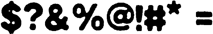 DT Sans Soft Tall otf (400) Font OTHER CHARS