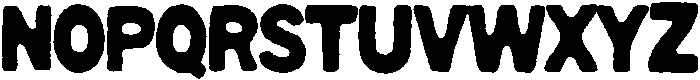 DT Sans Soft Tall otf (400) Font LOWERCASE