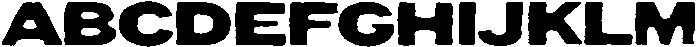 DT Sans Super Wide otf (400) FONT