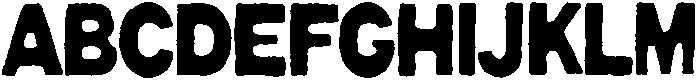 DT Sans Tall otf (400) FONT