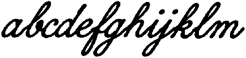 DT Script Regular otf (400) FONT