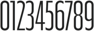 DT Synthax Sans 130 otf (400) Font OTHER CHARS