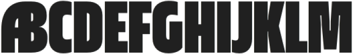 DT Synthax Sans 160 otf (400) Font
