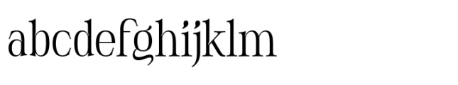 DT Hebrinks Light FONT