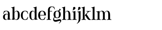 DT Hebrinks Semi Bold FONT