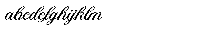 DT Maroon Champagne Regular FONT