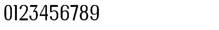 DT Maroon Champagne Sans Serif Font OTHER CHARS