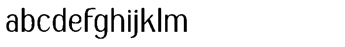 DT Maroon Champagne Sans Serif FONT