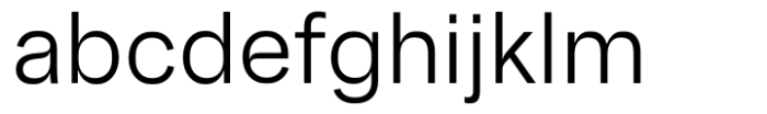 DT Meman Light Font LOWERCASE