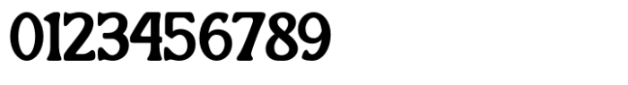 DT Milagros Regular Font OTHER CHARS