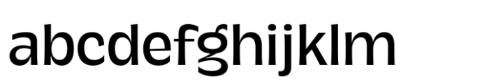 DT Serifia Regular FONT
