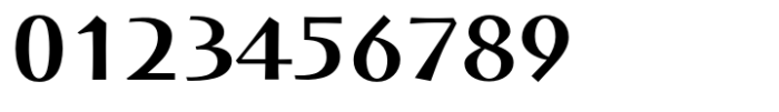 DT Skiart Serif Mini Bold Font OTHER CHARS