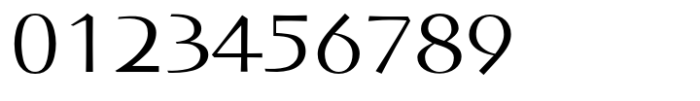 DT Skiart Serif Mini Regular Font OTHER CHARS