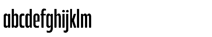DT Synthaxel Sans 140 FONT