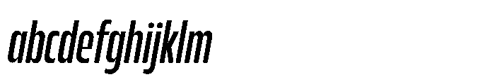 DT Synthaxel Sans 141 FONT
