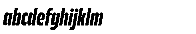 DT Synthaxel Sans 151 FONT