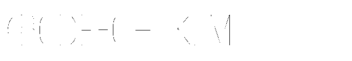DT Synthaxel Sans 210 Font UPPERCASE