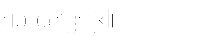 DT Synthaxel Sans 210 FONT