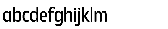 DT Synthaxel Sans 240 FONT