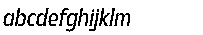 DT Synthaxel Sans 241 FONT