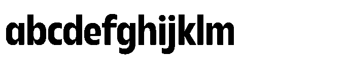 DT Synthaxel Sans 250 FONT