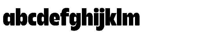 DT Synthaxel Sans 260 FONT