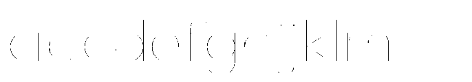 DT Synthaxel Sans 310 FONT