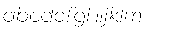 DT Synthaxel Sans 321 FONT