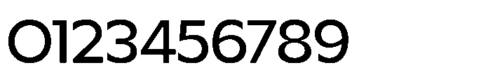 DT Synthaxel Sans 340 Font OTHER CHARS