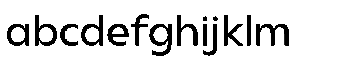 DT Synthaxel Sans 340 FONT
