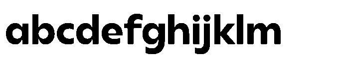 DT Synthaxel Sans 350 FONT