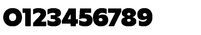 DT Synthaxel Sans 360 Font OTHER CHARS