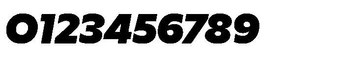DT Synthaxel Sans 361 Font OTHER CHARS