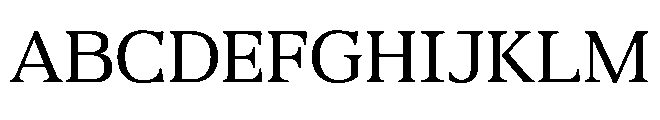 DTF Benhill Rounded Regular Font UPPERCASE