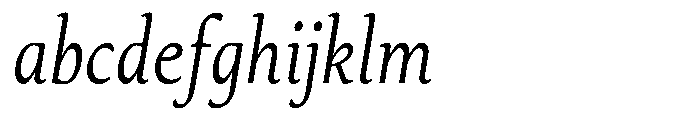 DTF Westhall Italic 1 FONT