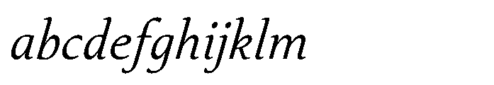 DTF Westhall Italic Sland FONT
