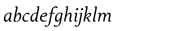 DTF Westhall Italic FONT