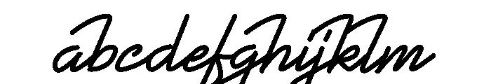 Duos Variable Medium FONT