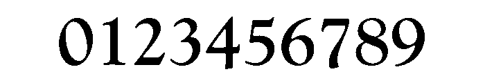 Dupincel Variable Bold Font OTHER CHARS