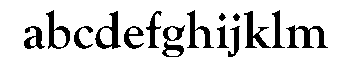 Dupincel Variable Bold FONT