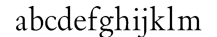 Dupincel Variable Light FONT