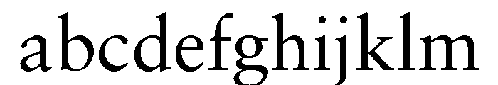 Dupincel Variable Regular FONT