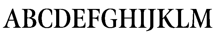 Dupincel Variable Semibold Font UPPERCASE