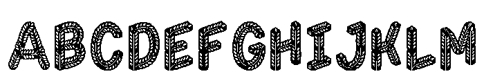 Duaa Regular FONT
