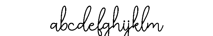 Dualinda FONT