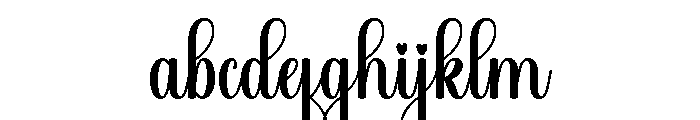 Ducky Smile Regular FONT