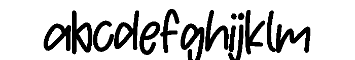 Dudong FONT