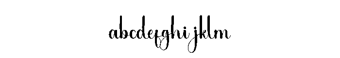 Dudu Bubu FONT